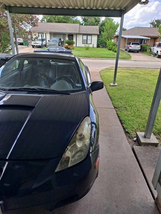 2000 Toyota Celica 7th Gen - Image 5 of 5