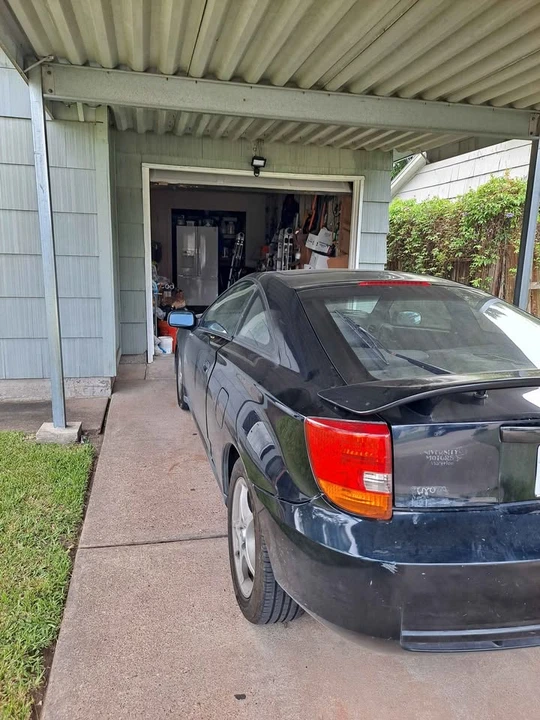 2000 Toyota Celica 7th Gen - Image 3 of 5