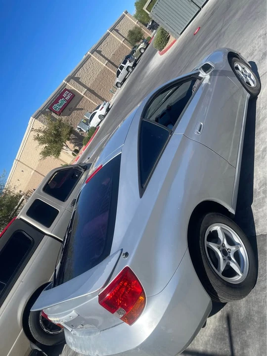 2000 Toyota Celica 7th Gen - Image 6 of 9