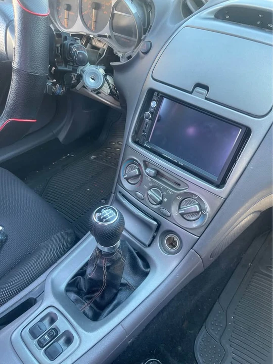 2000 Toyota Celica 7th Gen - Image 7 of 9