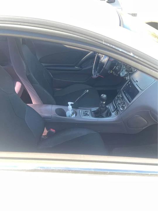 2000 Toyota Celica 7th Gen - Image 2 of 9
