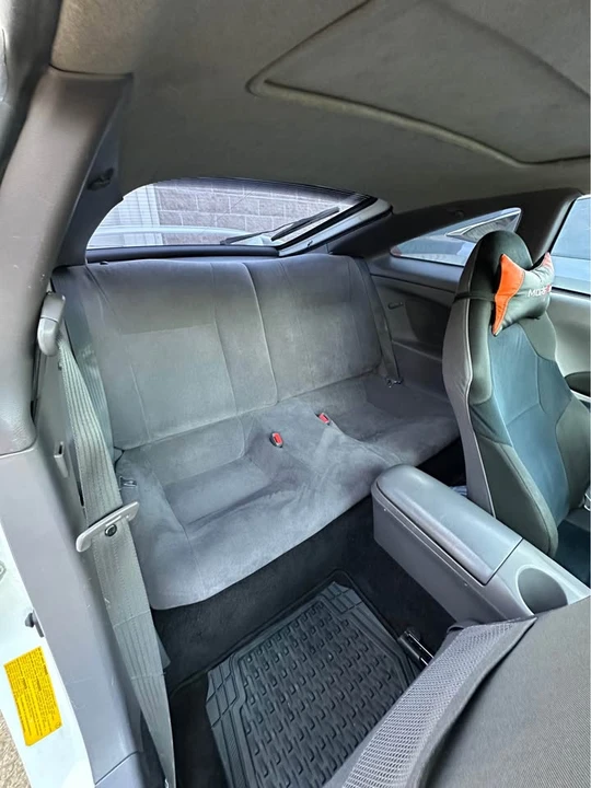 2000 Toyota Celica 7th Gen - Image 6 of 6