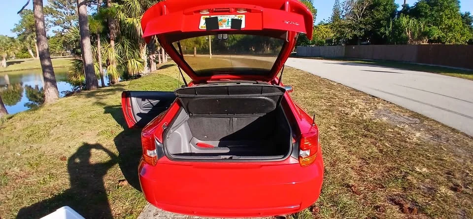 2000 Toyota Celica 7th Gen - Image 8 of 20