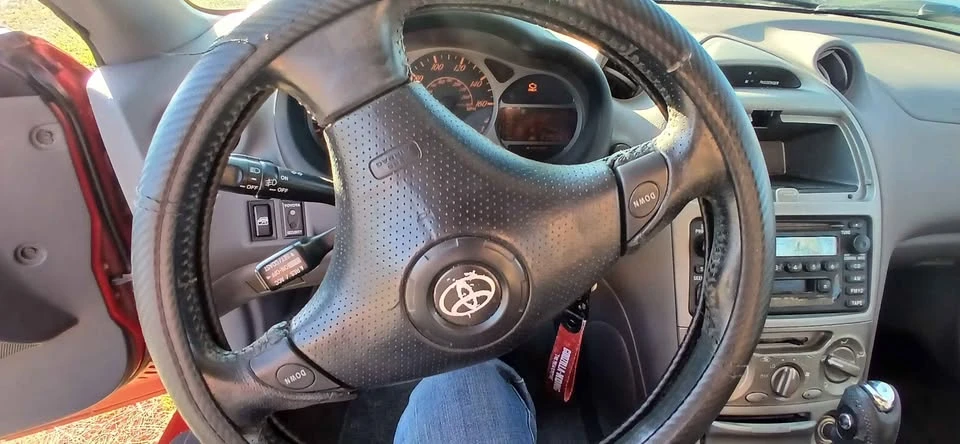 2000 Toyota Celica 7th Gen - Image 20 of 20
