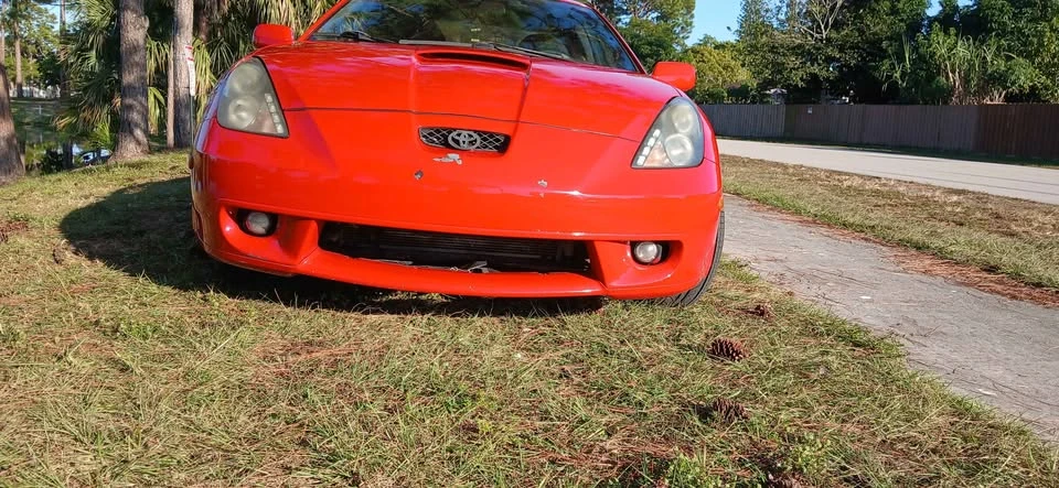 2000 Toyota Celica 7th Gen - Image 19 of 20
