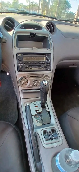 2000 Toyota Celica 7th Gen - Image 16 of 20