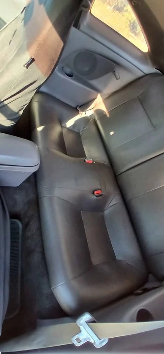 2000 Toyota Celica 7th Gen - Image 7 of 20