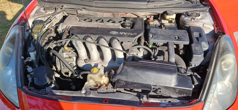 2000 Toyota Celica 7th Gen - Image 12 of 20