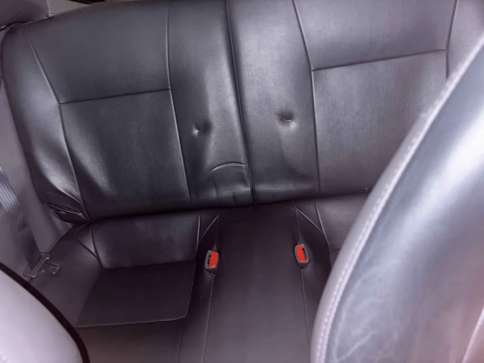 2000 Toyota Celica 7th Gen - Image 8 of 9