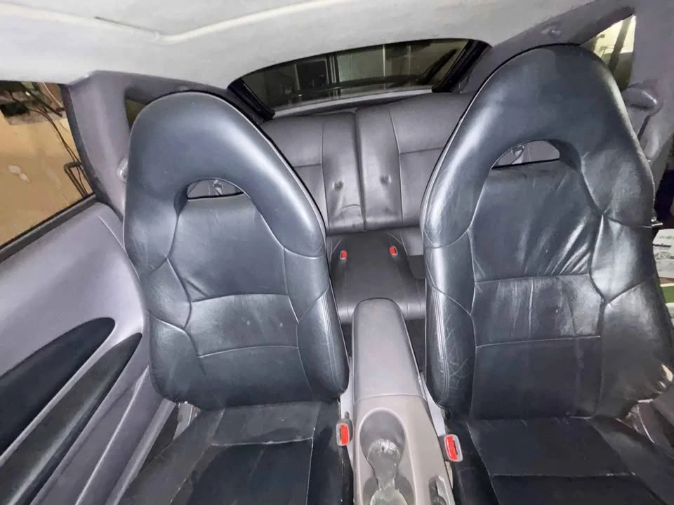 2000 Toyota Celica 7th Gen - Image 5 of 9