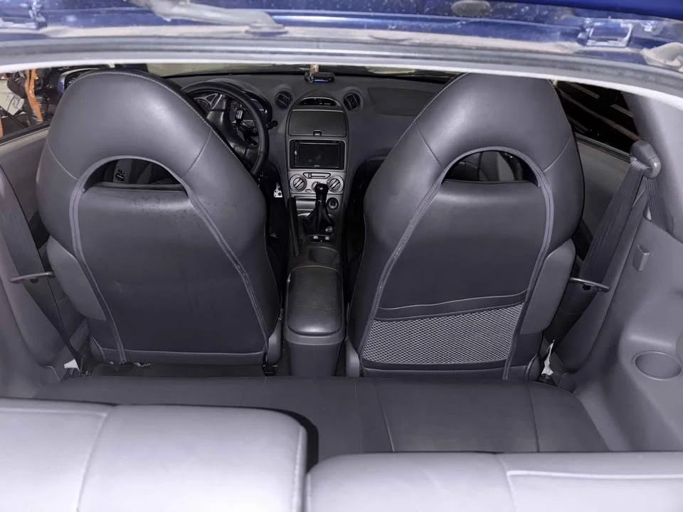 2000 Toyota Celica 7th Gen - Image 6 of 9