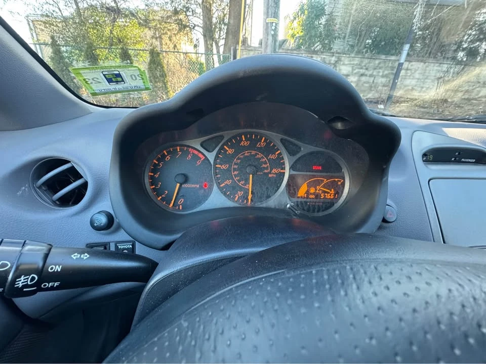 2000 Toyota Celica 7th Gen - Image 10 of 14