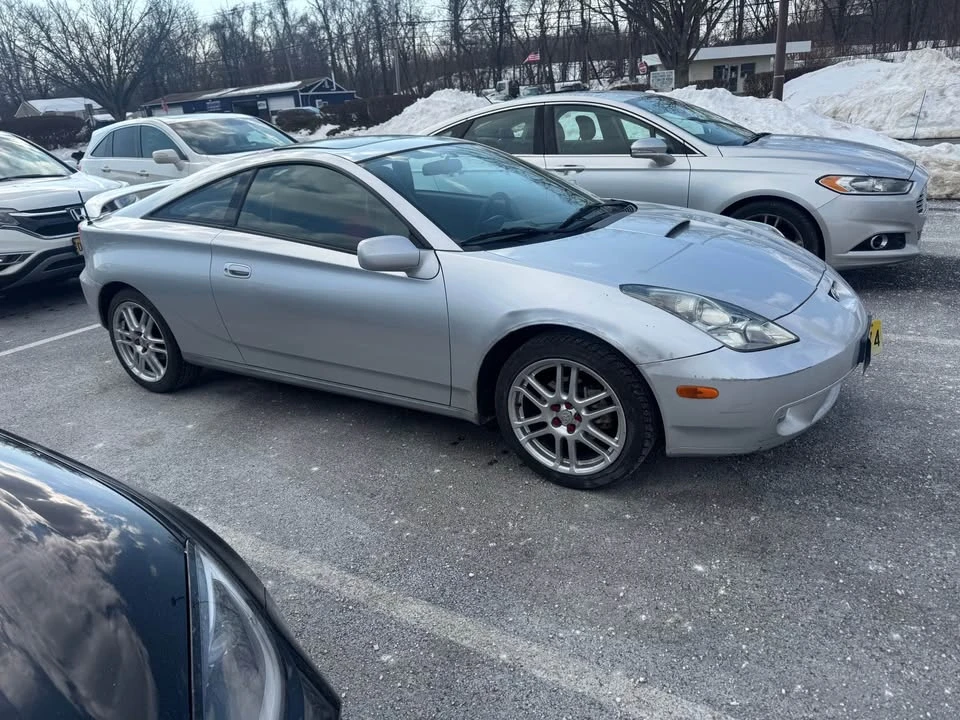 2000 Toyota Celica 7th Gen - Image 3 of 14