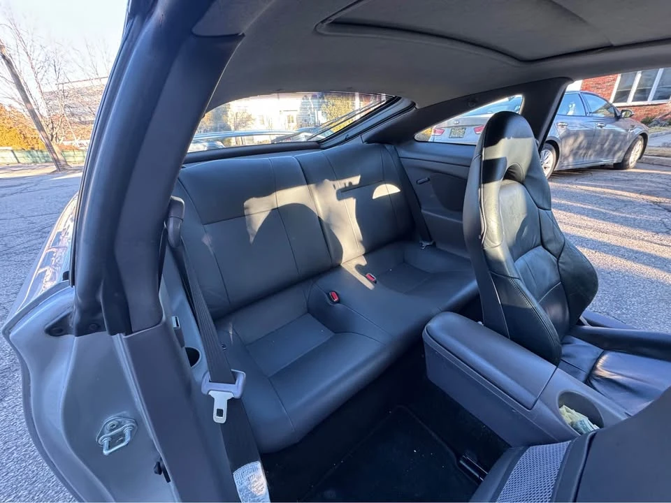 2000 Toyota Celica 7th Gen - Image 14 of 14