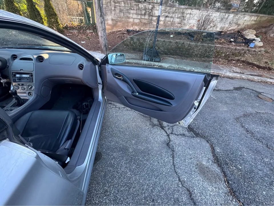 2000 Toyota Celica 7th Gen - Image 11 of 14