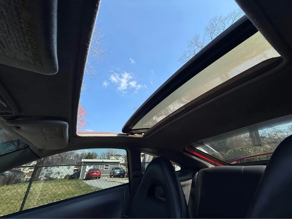 2000 Toyota Celica 7th Gen - Image 17 of 19