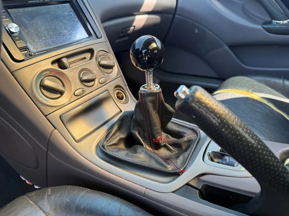 2000 Toyota Celica 7th Gen - Image 11 of 19