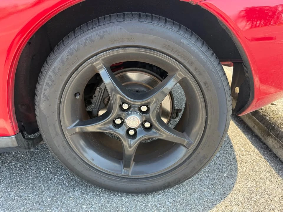 2000 Toyota Celica 7th Gen - Image 8 of 19