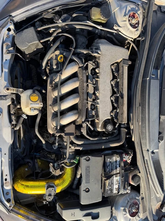2000 Toyota Celica 7th Gen - Image 11 of 12