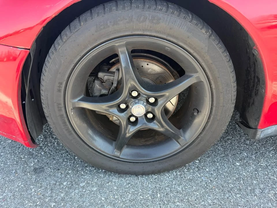 2000 Toyota Celica 7th Gen - Image 7 of 19
