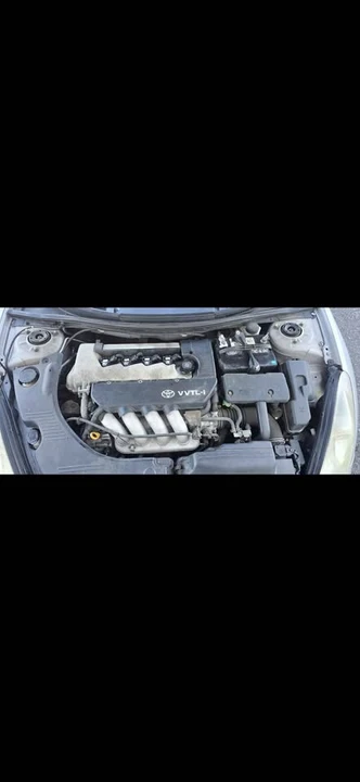2000 Toyota Celica 7th Gen - Image 5 of 15