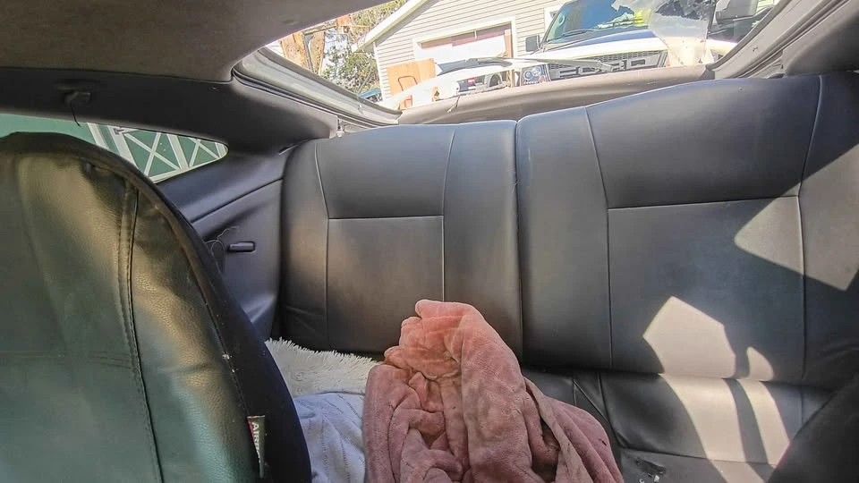 2000 Toyota Celica 7th Gen - Image 9 of 12