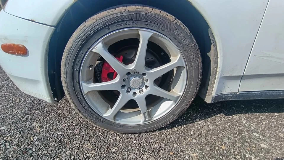 2000 Toyota Celica 7th Gen - Image 12 of 12