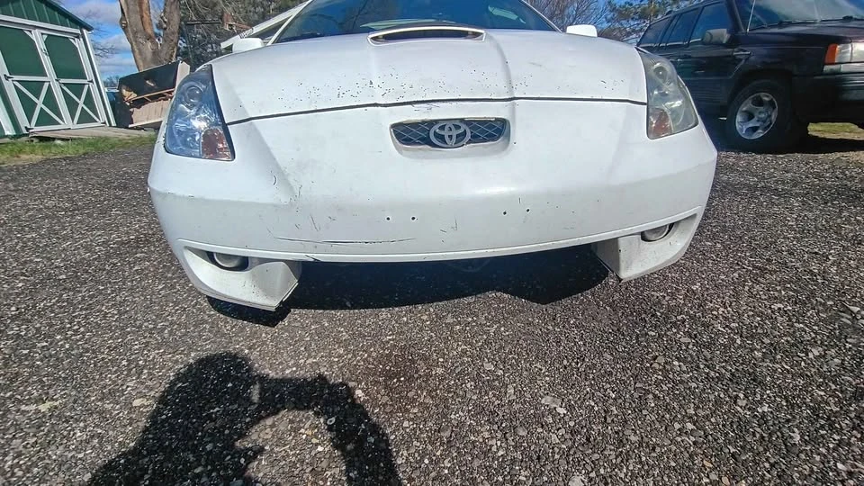 2000 Toyota Celica 7th Gen - Image 3 of 12