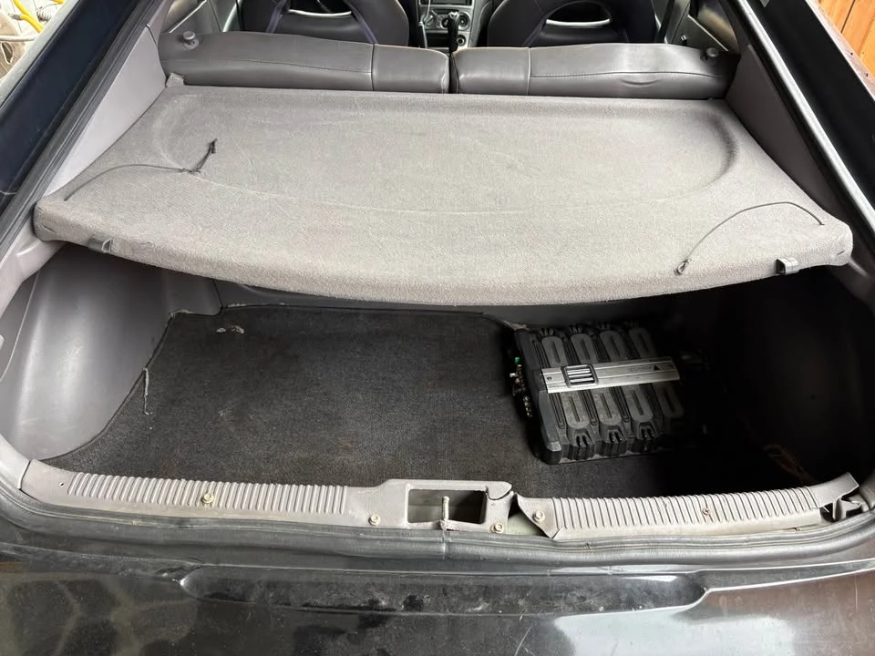 2000 Toyota Celica 7th Gen - Image 6 of 7