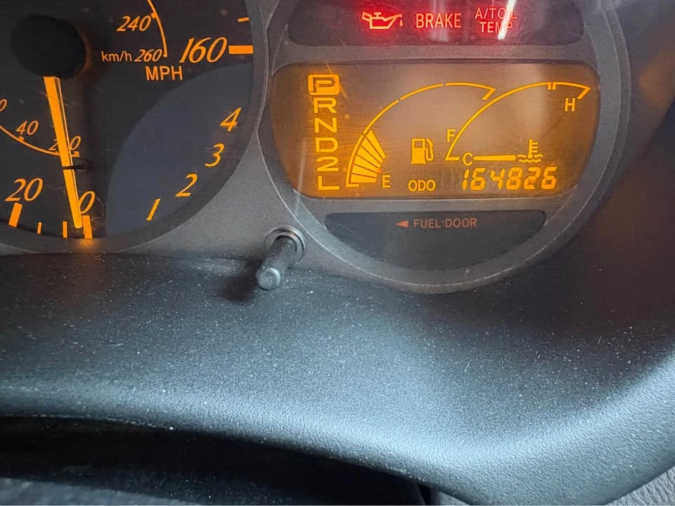 2000 Toyota Celica 7th Gen - Image 7 of 7