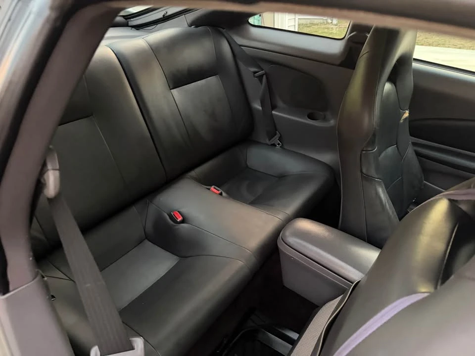 2000 Toyota Celica 7th Gen - Image 9 of 10