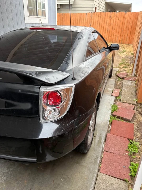 2000 Toyota Celica 7th Gen - Image 5 of 7