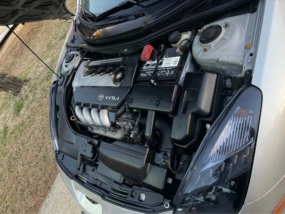 2000 Toyota Celica 7th Gen - Image 5 of 10
