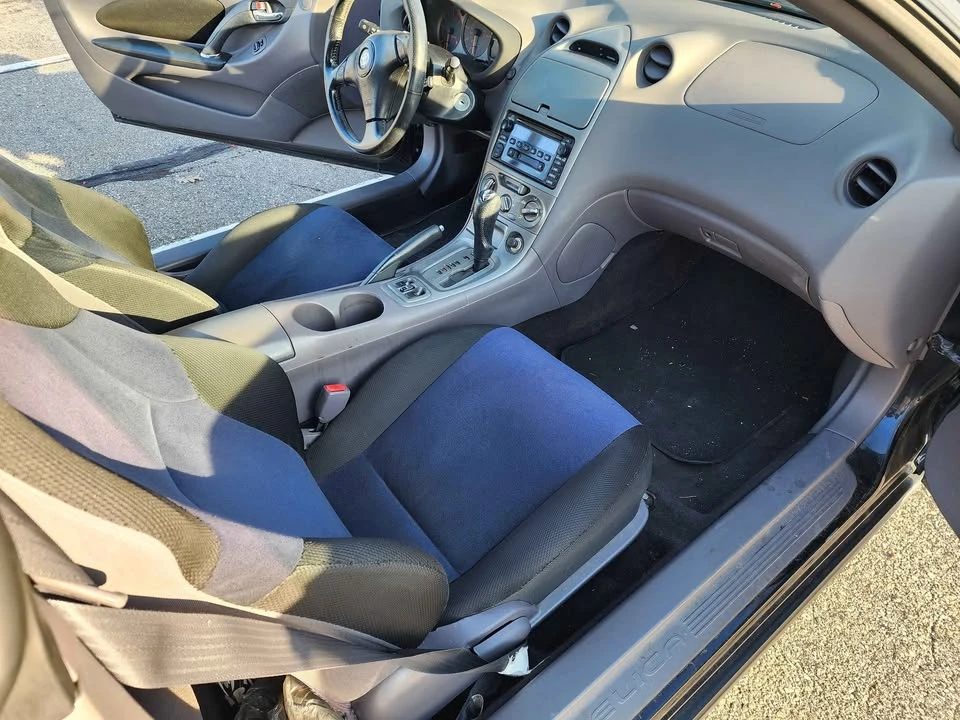 2000 Toyota Celica 7th Gen - Image 3 of 10