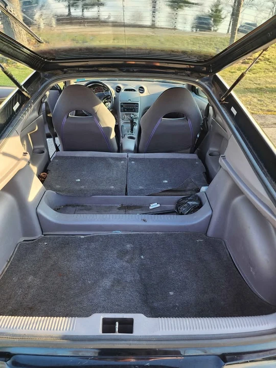 2000 Toyota Celica 7th Gen - Image 2 of 10