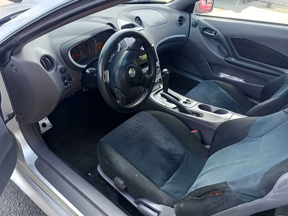 2000 Toyota Celica 7th Gen - Image 6 of 9