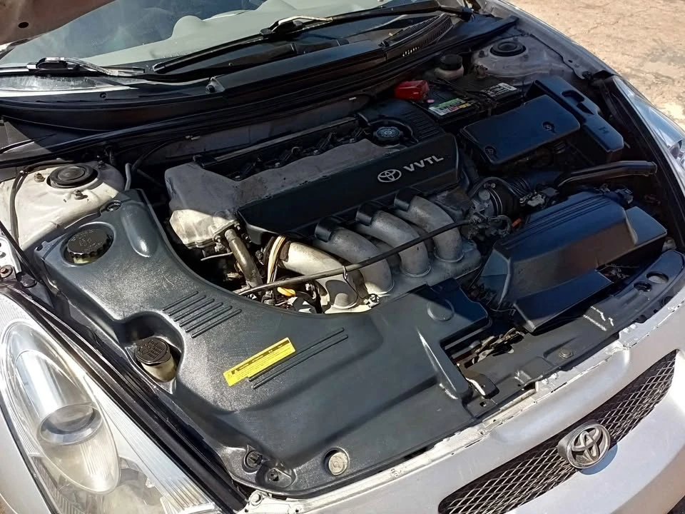 2000 Toyota Celica 7th Gen - Image 7 of 9