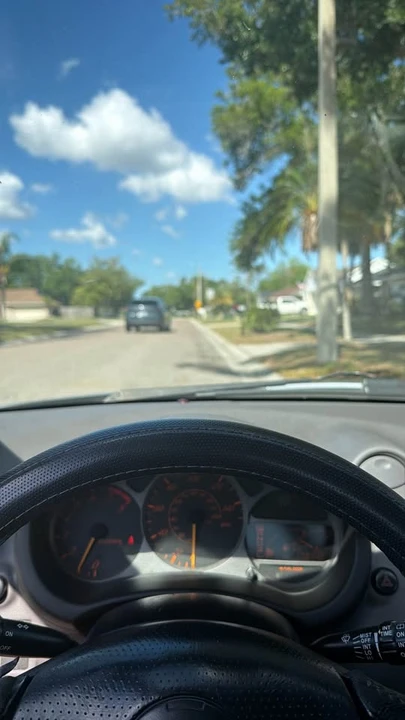 2000 Toyota Celica 7th Gen - Image 12 of 15