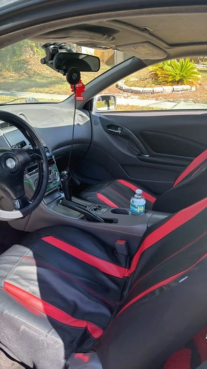 2000 Toyota Celica 7th Gen - Image 11 of 15