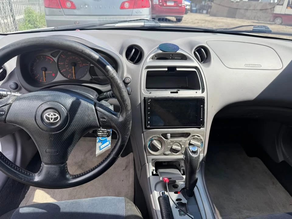 2000 Toyota Celica 7th Gen - Image 9 of 10