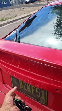 2000 Toyota Celica GT-S