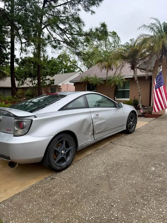 2000 Toyota Celica 7th Gen - Image 4 of 15