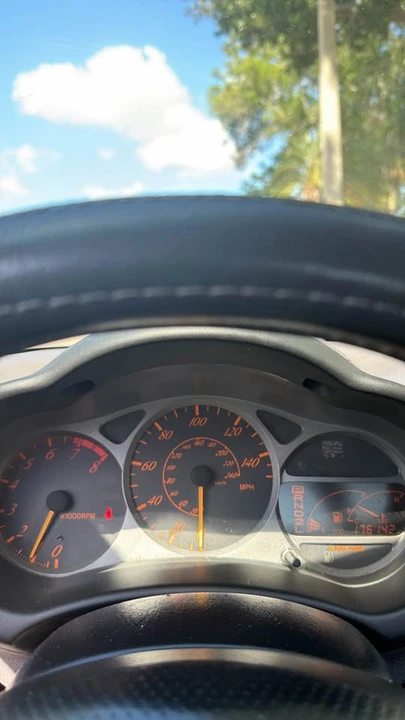 2000 Toyota Celica 7th Gen - Image 13 of 15