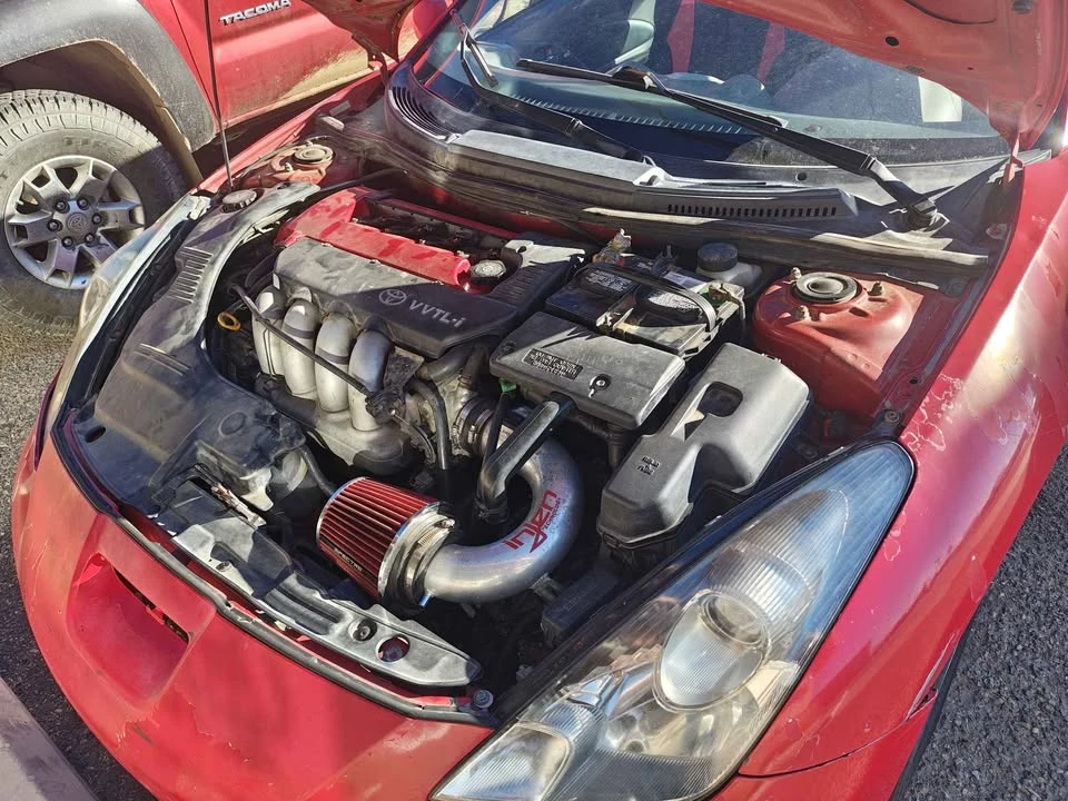 2000 Toyota Celica 7th Gen - Image 3 of 4
