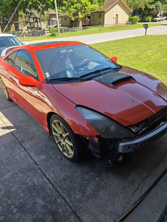 2000 Toyota Celica 7th Gen - Image 6 of 19
