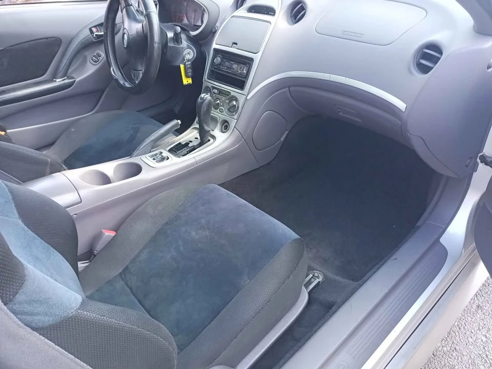 2000 Toyota Celica 7th Gen - Image 6 of 10