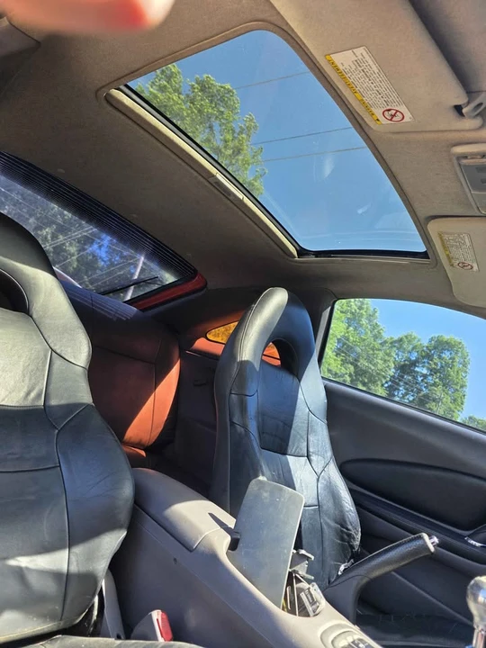 2000 Toyota Celica 7th Gen - Image 11 of 19