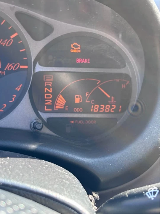2000 Toyota Celica 7th Gen - Image 16 of 17