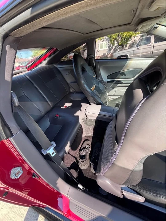 2000 Toyota Celica 7th Gen - Image 12 of 17