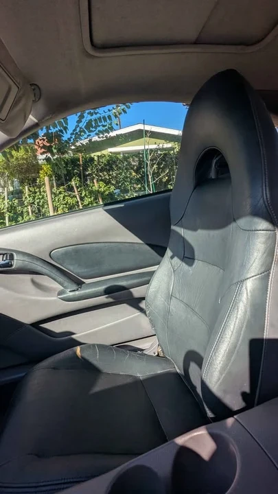2000 Toyota Celica 7th Gen - Image 8 of 8